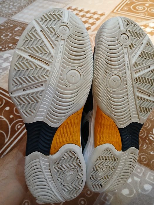 Adidași Asics unisex