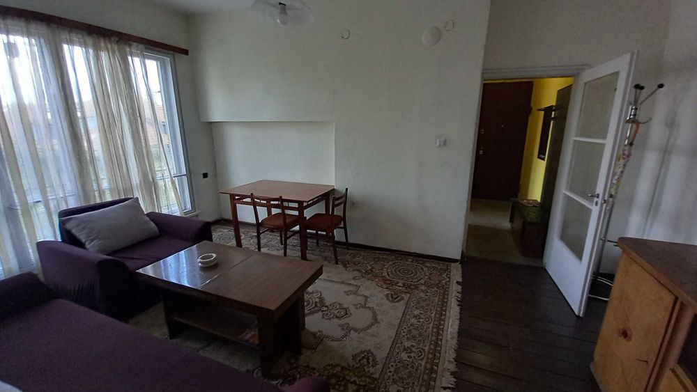 Дава се под наем Двустаен апартамент в София, Център - 65 кв.м за 600 € - Снимка #4