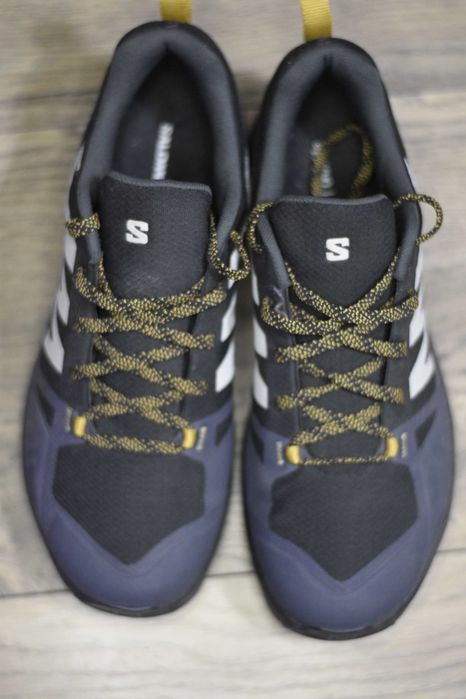 Туристически обувки Salomon