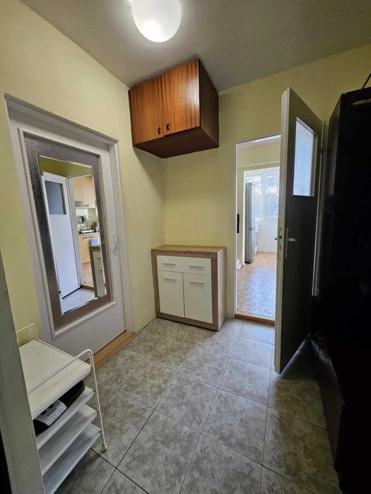 Продава се Едностаен апартамент в Русе, Чародейка - Юг - 40 кв.м за 1450 €/кв.м - Снимка #6