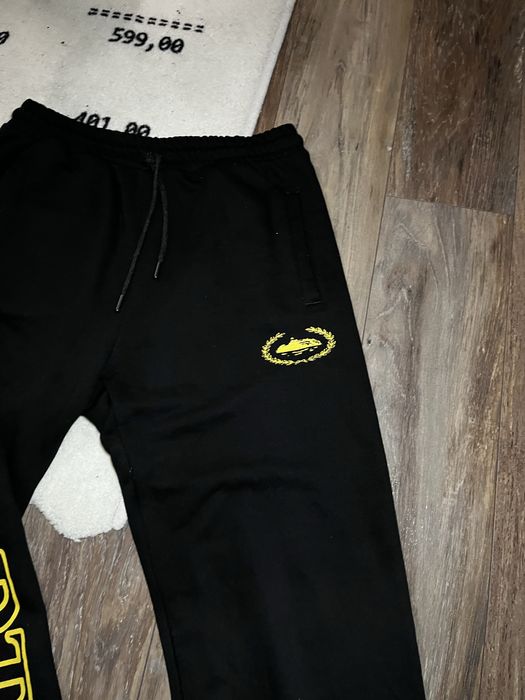 Corteiz Екип Superior Royale