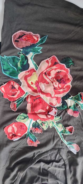 Kenzo дамски блузи Л размер.