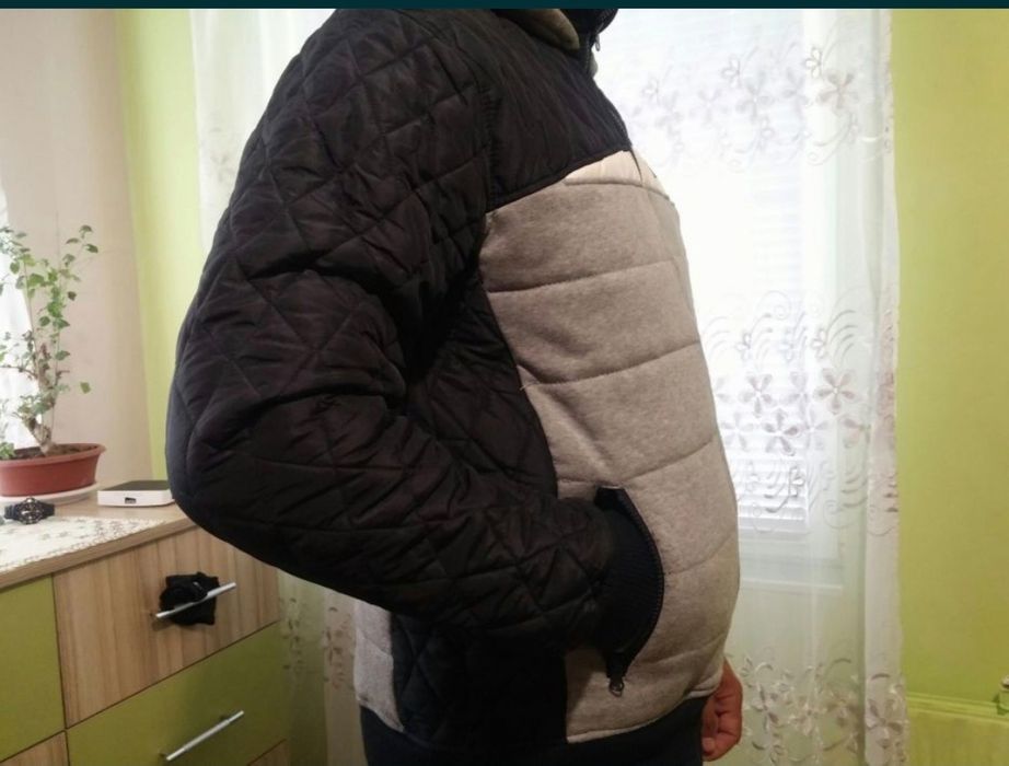 Мъжко яке XL   .