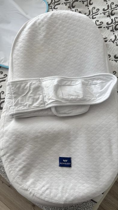 Кокон для новорожденных