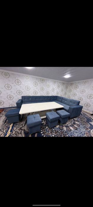 Мебель на заказ Самарканд