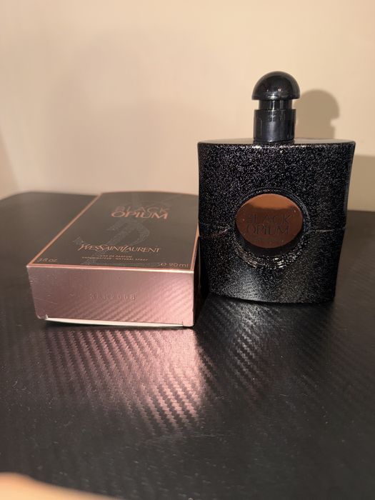 Yves saint laurent parfum