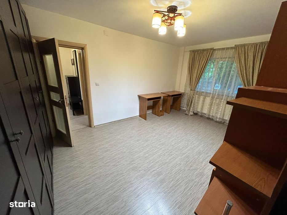 Tineretului Metrou 10 Min,Parc Carol 1Min,Candiano Popescu,Serban Voda