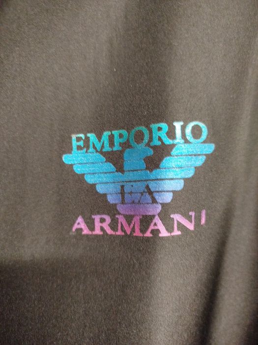 Geaca Emporio Armani originala