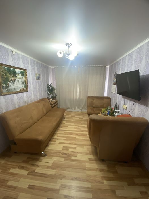 Квартира в боровом