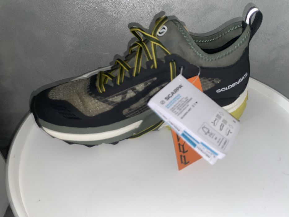 Adidași Scarpa Golden Gate ATR