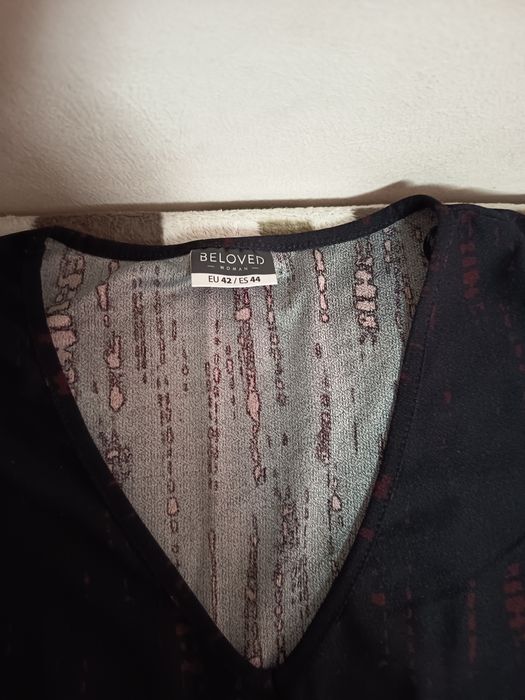 Haine dama mărimi 42-44 XXL