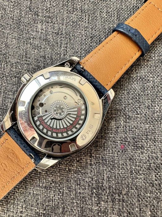 OMEGA Aqua Terra автоматичен часовник