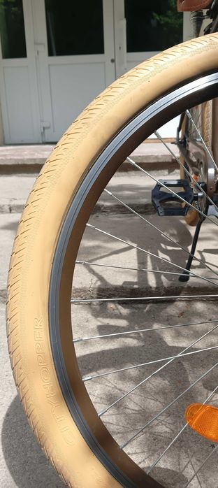 Bicicleta Retro