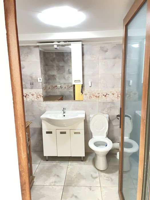 Apartament zona ultracentral SM