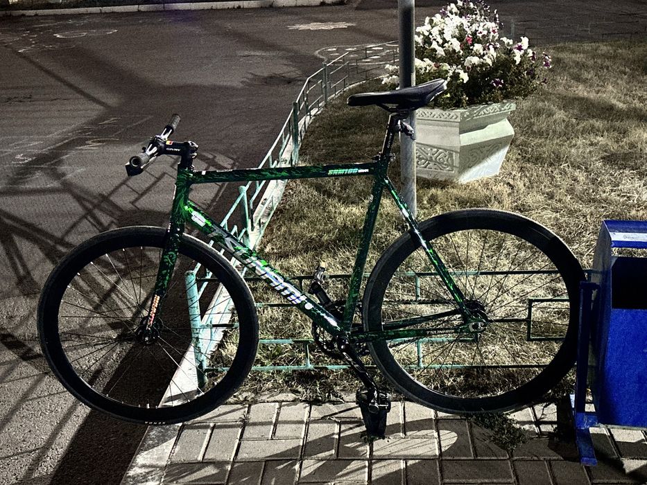 Продам фикс, тцанами смн100