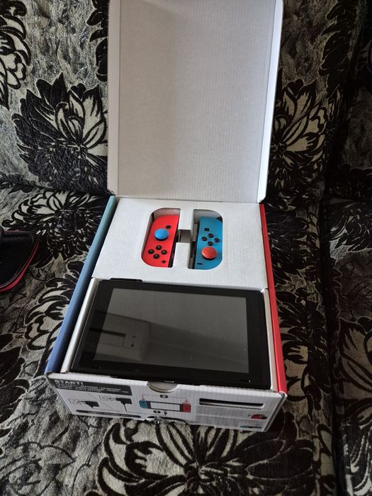 Nintendo Switch Sports