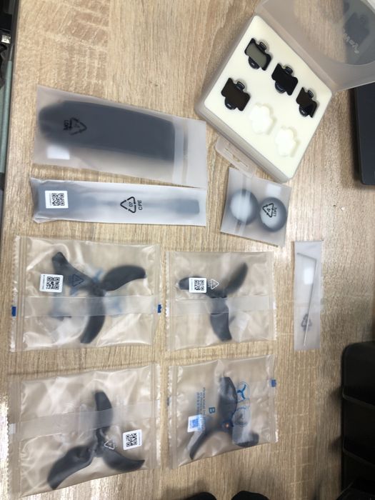 Dji Avata 2 fly more combo (А4)