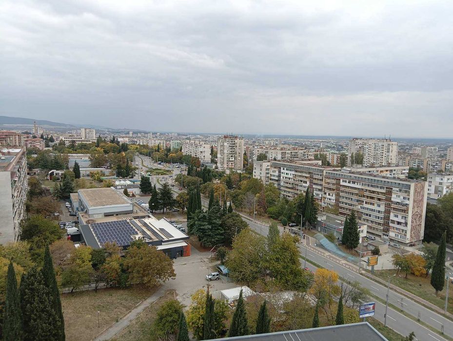 Продава се Тристаен апартамент в Стара Загора, Три чучура - център - 79 кв.м за 1551 €/кв.м - Снимка #6