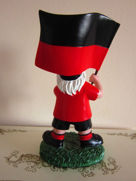 fotbal cadou rar Bayer Leverkusen pitici colectie club Germany