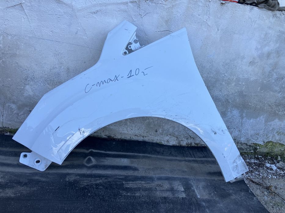 Ляв калник за Ford Focus C-max 2010-2019г 2бр