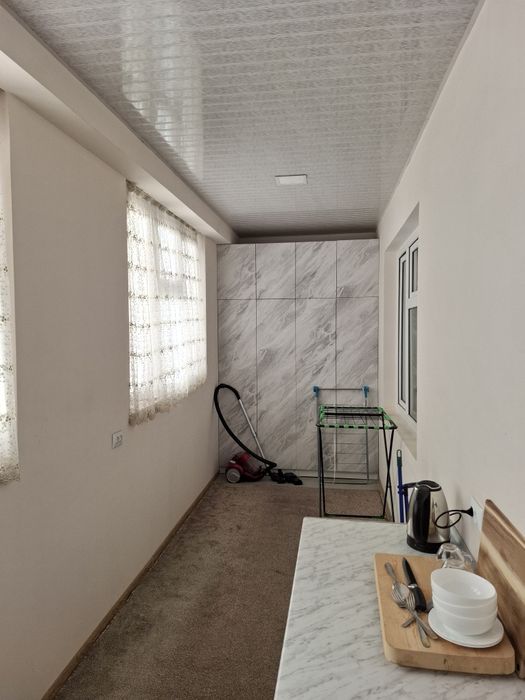 Аренда, Метро Айбек 4х ком, 3х спальная, 2х санузел