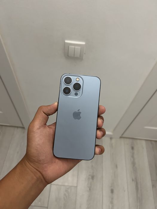 Iphone 13 pro 256gb