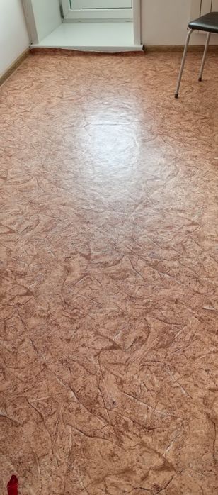 Продам линолеум  бытовой