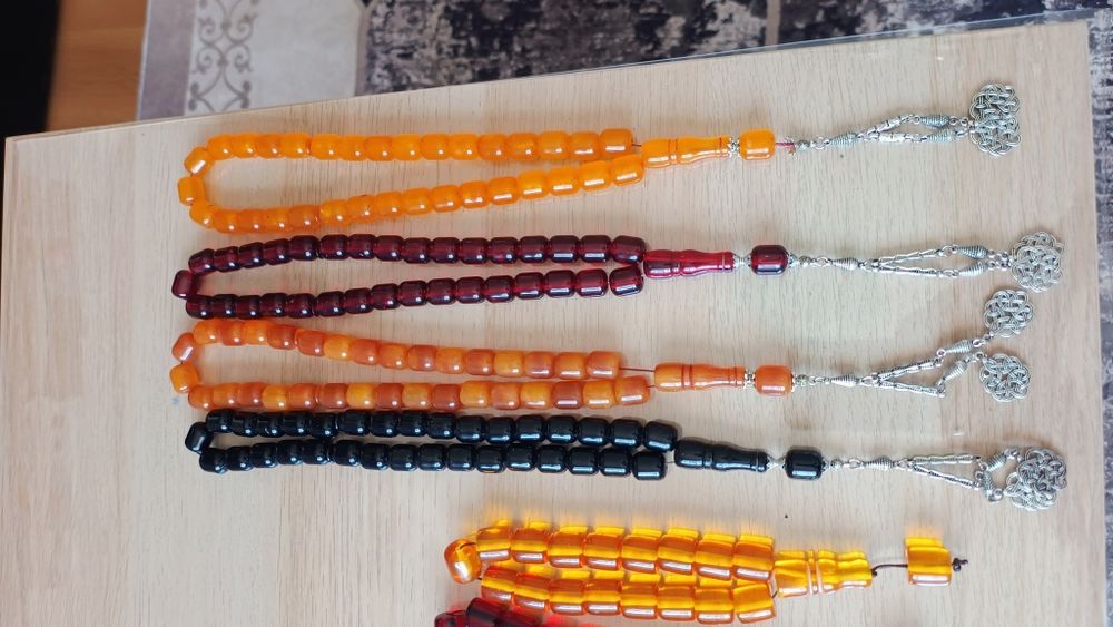 Mătănii turcești macidonești i