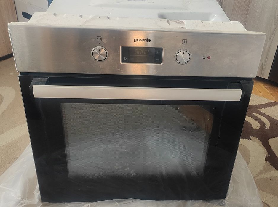Фурна gorenje за части