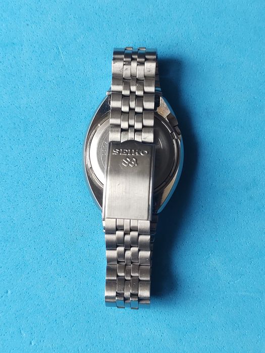 SEIKO EL-370 elektromadnetic 37-7000made in Japan