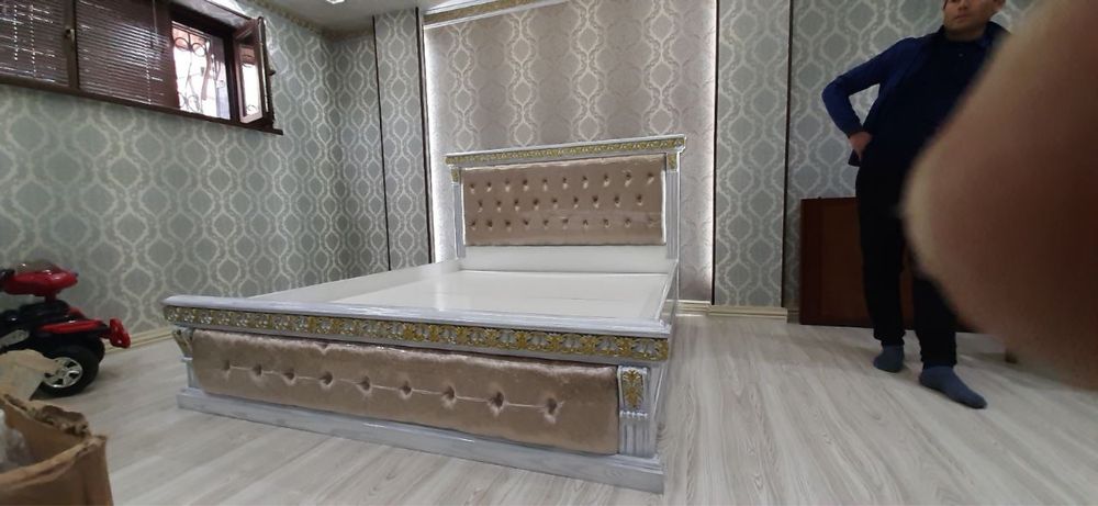 Мебель на заказ