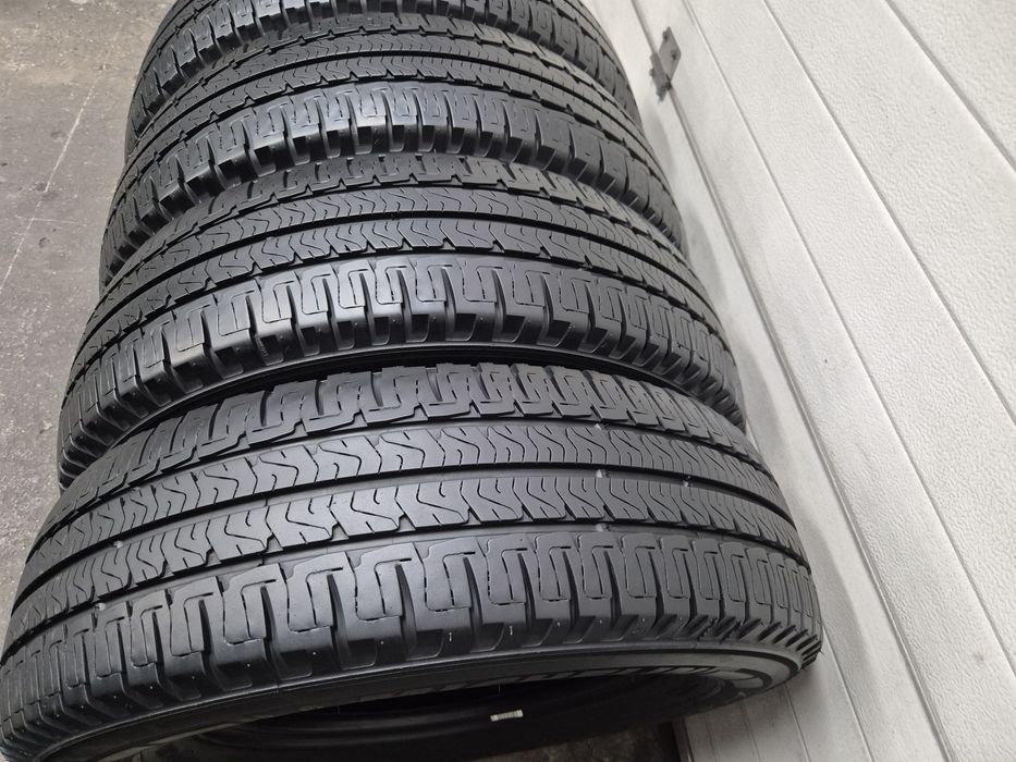 Anvelope michelin 22575/16