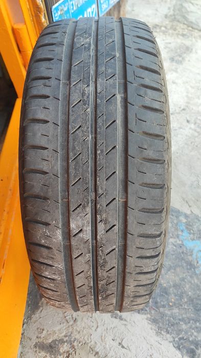 Диски с резиной на 16