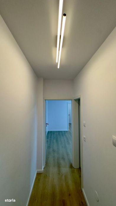 Apartament 2 camere renovat zona Cedonia