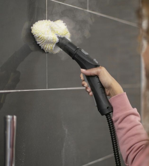 Аренда пароочиститель Karcher SC 3 EasyFix