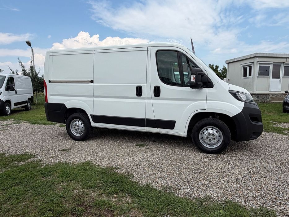 Peugeot Boxer 2.2 - euro 6 / New generation / 9.000 euro + TVA /