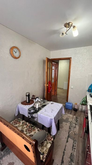 2-х комнатная квартира