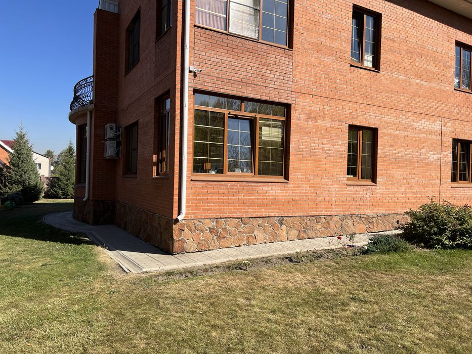 Продам дом  в куленовке