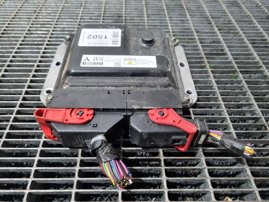Calculator motor Mitsubishi Outlander III 2.2 Diesel 2012 - 2015 150CP Manuala 4N14 ...