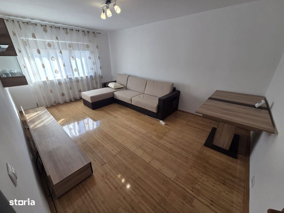 Inchiriez APARTAMENT 2 CAMERE - cartier E3