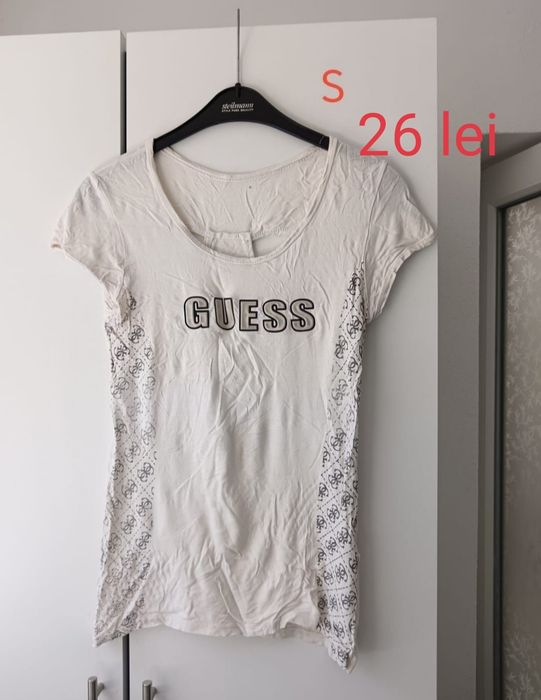 Guess, tricou dama