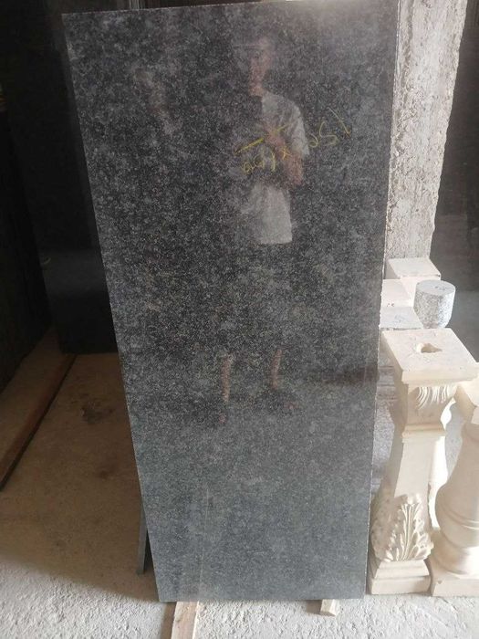 Granit steel grey Fasad uchun eng yaxshi tanlov