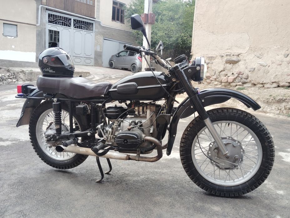 Ural sotiladi holati yangi