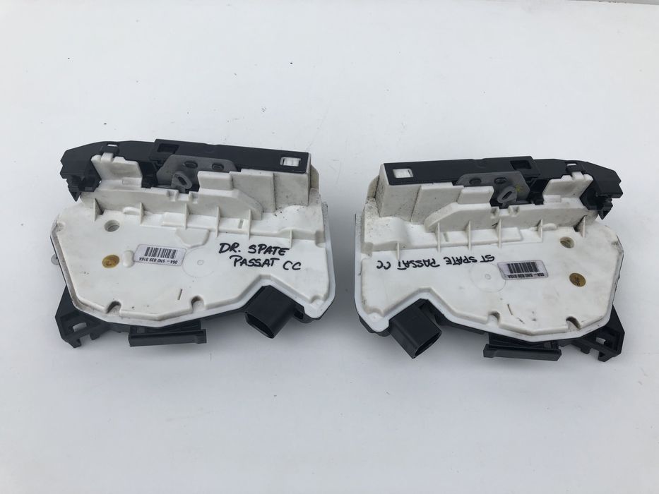 Incuietoare usa st/dr spate vw Passat CC 2008-2015