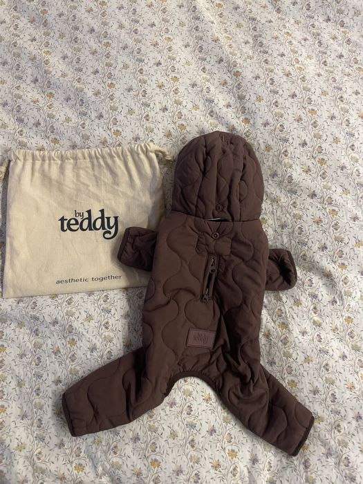 Jacheta catel matimea XS