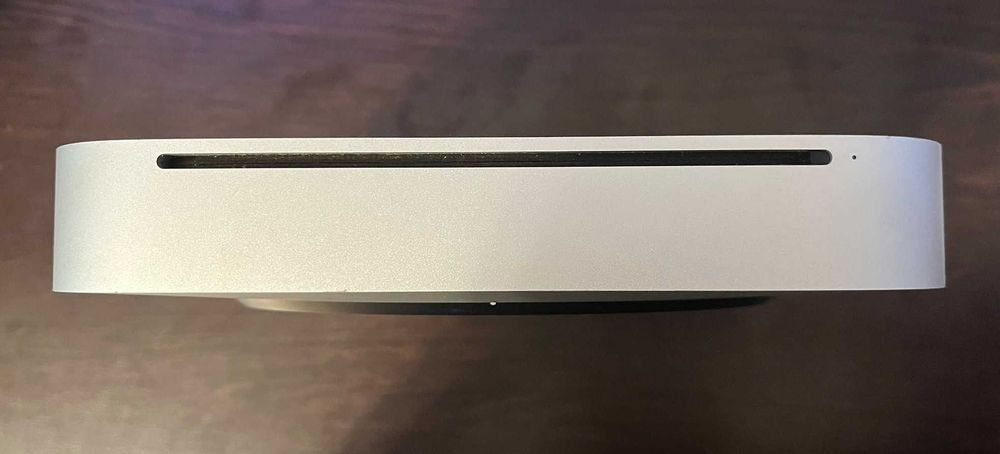 Mac Mini 4,1 (Mid 2010) - stare foarte  buna