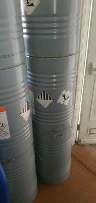 Бочка Bochka конистира