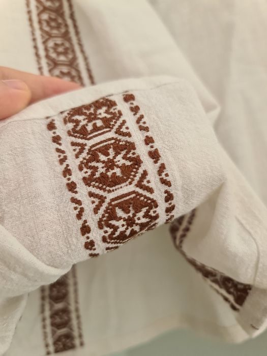 Ie veche autentica traditionala