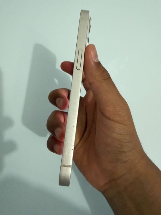 IPhone 13 White /128gb