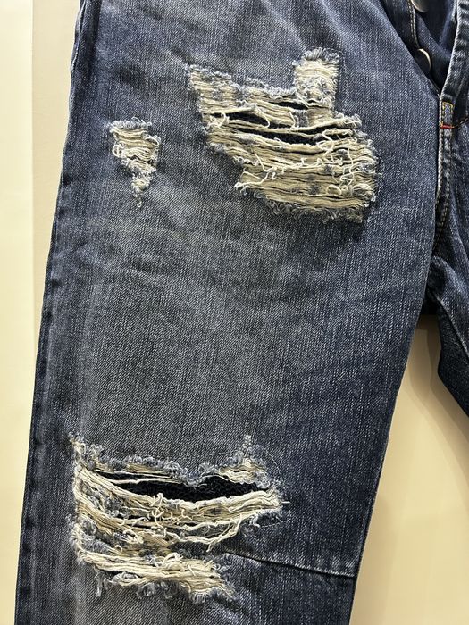 Дънки на Twin set